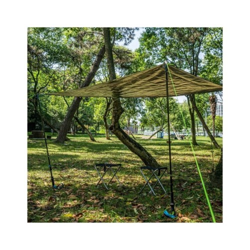 Туристичний килимок Naturehike PE NH20FCD03 M (6927595746776)