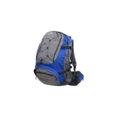 Рюкзак туристичний Terra Incognita Freerider 28 blue / gray (4823081501411)