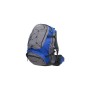 Рюкзак туристичний Terra Incognita Freerider 28 blue / gray (4823081501411)