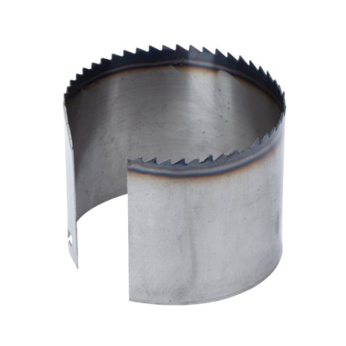 Коронка Sigma по дереву набірна 2" Ø26-63 мм висота 43 мм (1520021)