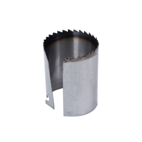 Коронка Sigma по дереву набірна 2" Ø26-63 мм висота 43 мм (1520021)