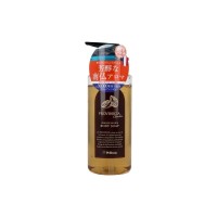Гель для душу Pelican Provinscia Chou Chou Body Soap З ароматом мигдалю 500 мл (4976631858289)