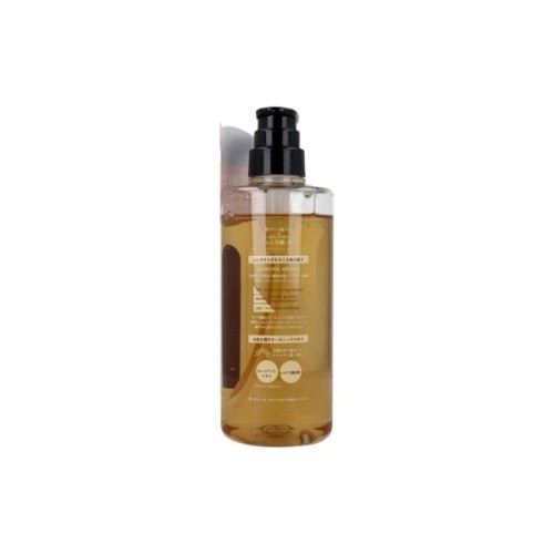 Гель для душу Pelican Provinscia Chou Chou Body Soap З ароматом мигдалю 500 мл (4976631858289)