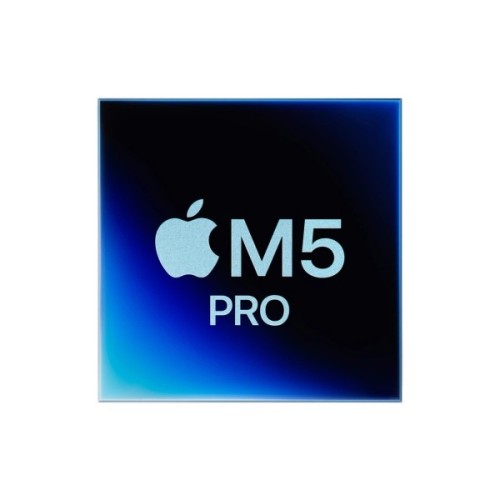 Ноутбук Apple MacBook Pro 14 A3426 M5 Pro Silver (MGDN4UA/A)