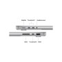 Ноутбук Apple MacBook Pro 14 A3426 M5 Pro Silver (MGDN4UA/A)