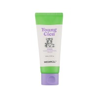 Крем для обличчя Medi-Peel Young Cica PDRN Trouble Soothing Cream 80 мл (8809941824315)