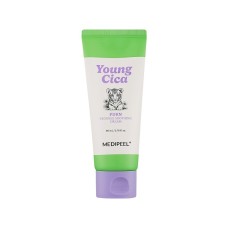 Крем для обличчя Medi-Peel Young Cica PDRN Trouble Soothing Cream 80 мл (8809941824315)