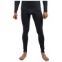 Термоштани Turbat Yeti Bottom 2 Mns anthracite black - L - чорний (012.002.0974)