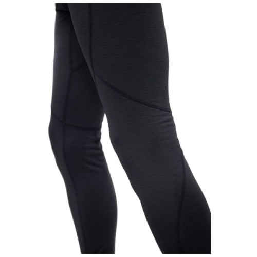 Термоштани Turbat Yeti Bottom 2 Mns anthracite black - L - чорний (012.002.0974)