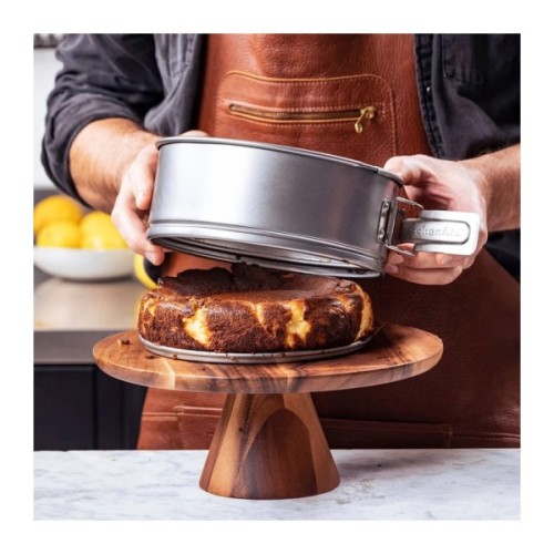 Форма для випікання KitchenAid роз'ємна 20 см (CC006069-001)