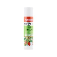 Бальзам для губ Nature Code Goji Berries 4.5 г (4820205300882)