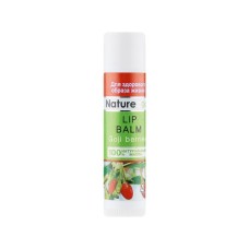 Бальзам для губ Nature Code Goji Berries 4.5 г (4820205300882)