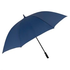 Парасоля Perletti Golf XXL тростина, з системою антивітер, темно-синя (P96020-02)