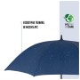 Парасоля Perletti Golf XXL тростина, з системою антивітер, темно-синя (P96020-02)
