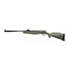 Пневматична гвинтівка Stoeger RX5 Synthetic Stock Green Combo ОП 4х32 (A0710500)