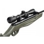 Пневматична гвинтівка Stoeger RX5 Synthetic Stock Green Combo ОП 4х32 (A0710500)