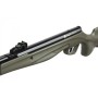 Пневматична гвинтівка Stoeger RX5 Synthetic Stock Green Combo ОП 4х32 (A0710500)