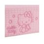 Пенал Kite 2703 HK-1 Hello Kitty рожево-жовтий (HK26-2703-1)