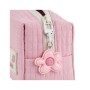 Пенал Kite 2703 HK-1 Hello Kitty рожево-жовтий (HK26-2703-1)