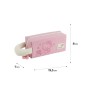 Пенал Kite 2703 HK-1 Hello Kitty рожево-жовтий (HK26-2703-1)