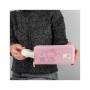 Пенал Kite 2703 HK-1 Hello Kitty рожево-жовтий (HK26-2703-1)