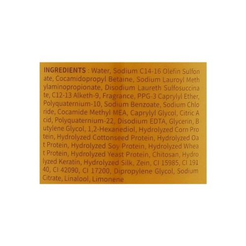 Шампунь La'dor Perfumed Hair Shampoo Hinoki 530 мл (8809982981695)