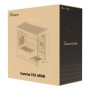 Корпус для ПК OCYPUS GAMMA C52 BK ARGB (GAMMA-C52-BKD300XX-GL)