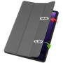 Чохол до планшета BeCover Flexible TPU Mate Samsung Galaxy Tab S10 Lite SM-X400/406 10.9" Grey (713829)