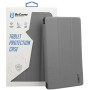 Чохол до планшета BeCover Flexible TPU Mate Samsung Galaxy Tab S10 Lite SM-X400/406 10.9" Grey (713829)
