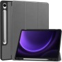Чохол до планшета BeCover Flexible TPU Mate Samsung Galaxy Tab S10 Lite SM-X400/406 10.9" Grey (713829)
