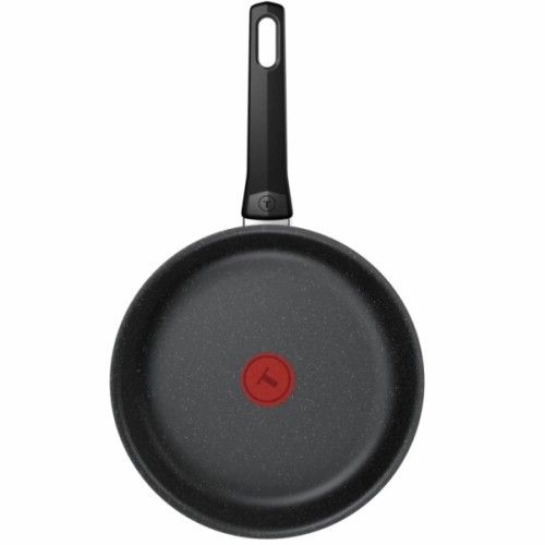 Сковорода Tefal Expertise 24см чорний (G3210432)