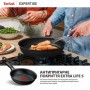 Сковорода Tefal Expertise 24см чорний (G3210432)