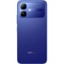 Мобільний телефон Infinix Smart 20 4/128Gb Cloudline Blue (4894947122644)