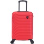 Валіза Semi Line 20" (S) Red (T5871-2) (DAS303602)
