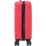 Валіза Semi Line 20" (S) Red (T5871-2) (DAS303602)