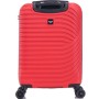 Валіза Semi Line 20" (S) Red (T5871-2) (DAS303602)
