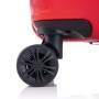 Валіза Semi Line 20" (S) Red (T5871-2) (DAS303602)