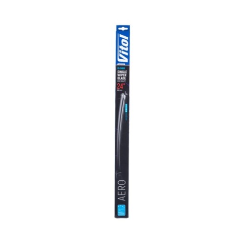 Щітка склоочисника Vitol AERO 24" (600 мм) (VB-24600)