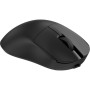 Мишка Ajazz x Nacodex NJ08-MC Wireless/Bluetooth/USB Black (NJ08-MC-B)