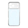 Чохол до мобільного телефона Armorstandart Clear Hybrid MagCase Apple iPhone 18 Pro Max / 17 Pro Max Light Blue (ARM91752)