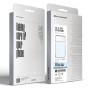 Чохол до мобільного телефона Armorstandart Clear Hybrid MagCase Apple iPhone 18 Pro Max / 17 Pro Max Light Blue (ARM91752)