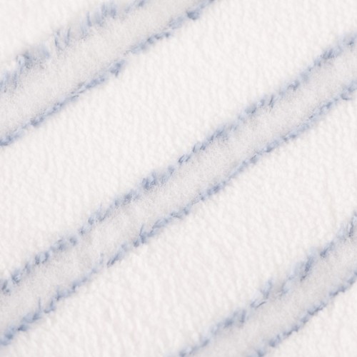 Швабра Ardesto Solid З телескопічною ручкою 75/130 см та змінною насадкою 41 см Синя (ARHE1111SB)