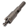 Свердло Alloid Base, корончате, твердосплавне, по металу, 18мм (TS-10018)