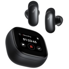 Навушники Anker SoundCore Liberty 5 Pro Max Midnight Black (D1204G11)