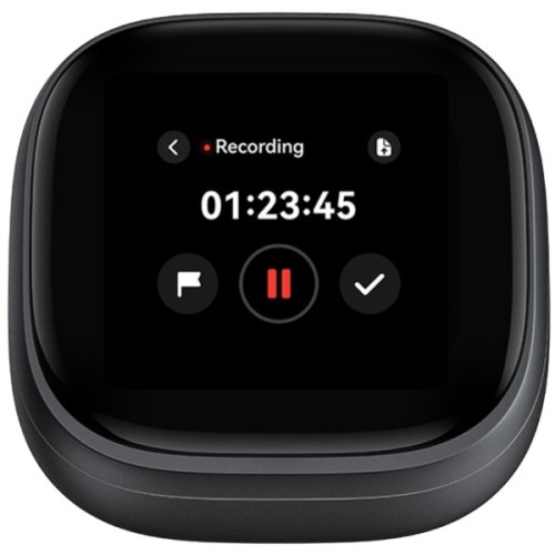 Навушники Anker SoundCore Liberty 5 Pro Max Midnight Black (D1204G11)