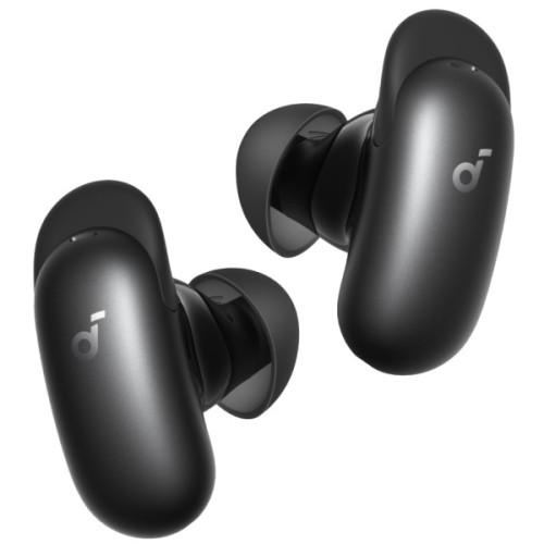 Навушники Anker SoundCore Liberty 5 Pro Max Midnight Black (D1204G11)