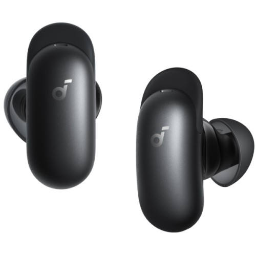 Навушники Anker SoundCore Liberty 5 Pro Max Midnight Black (D1204G11)
