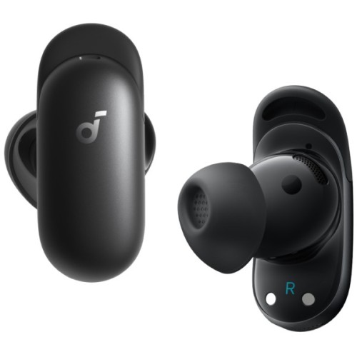 Навушники Anker SoundCore Liberty 5 Pro Max Midnight Black (D1204G11)