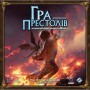 Настільна гра Geekach Games Гра престолів. Друге видання - Матір драконів (A Game of Thrones: The Board Game) (GKCH0277)