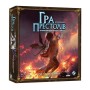 Настільна гра Geekach Games Гра престолів. Друге видання - Матір драконів (A Game of Thrones: The Board Game) (GKCH0277)